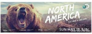 探索频道:北美洲第一季/全集North America第1季 探索频道:北美洲第一季/全集North America第1季