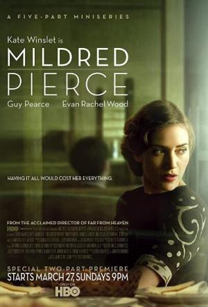 欲海情魔/幻世浮生Mildred Pierce第1季 欲海情魔/幻世浮生Mildred Pierce第1季