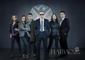 神盾局特工第二季/全集Agents of第2季 神盾局特工第二季/全集Agents of第2季