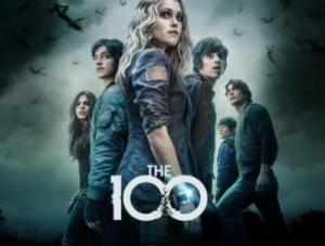 地球百子第四季/全集The 100第4季 地球百子第四季/全集The 100第4季