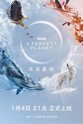 完美星球(国语)
